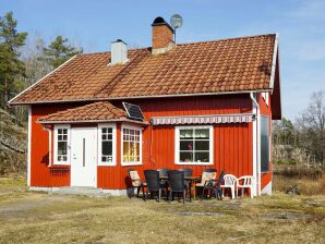 Holiday house 6 Personen Ferienhaus in STRÖMSTAD - Lur - image1