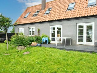 Ferienhaus Rønde  2