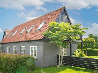Ferienhaus Rønde  3