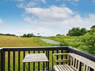 Vakantiehuis Rønde  4
