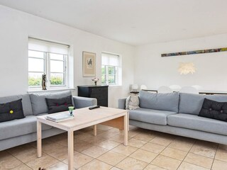 Ferienhaus Rønde  6