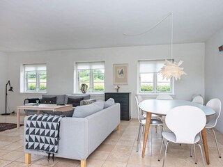 Ferienhaus Rønde  7
