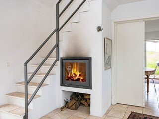 Ferienhaus Rønde  8