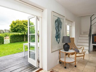 Ferienhaus Rønde  9