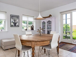 Ferienhaus Rønde  10