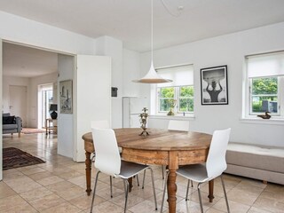 Ferienhaus Rønde  11