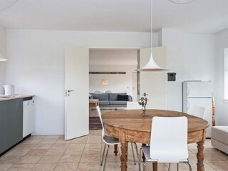 Ferienhaus Rønde  12