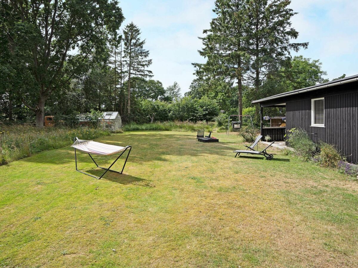 Ferienhaus Frederiksværk  10