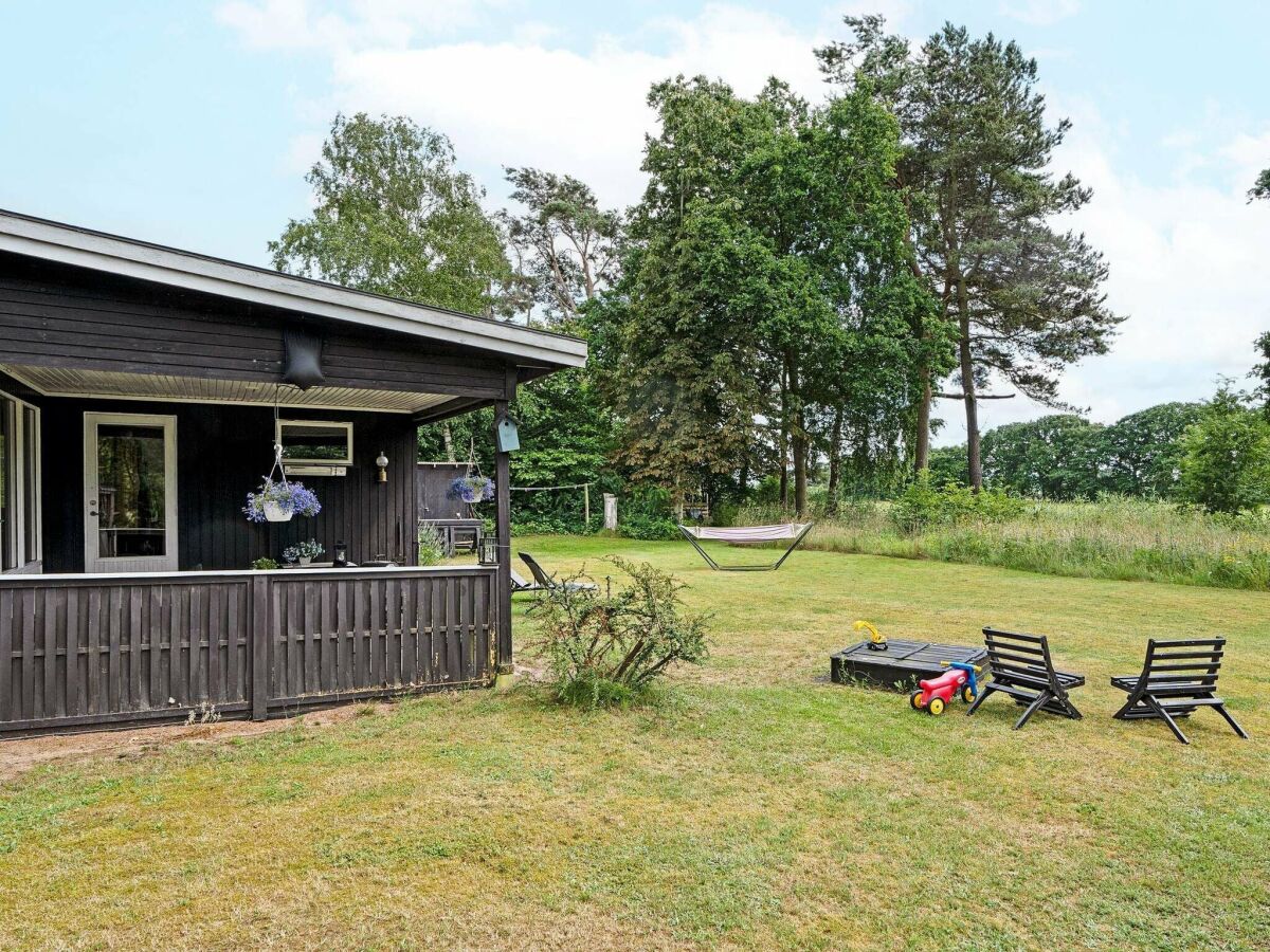 Ferienhaus Frederiksværk  17