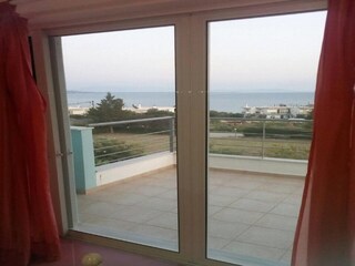 Maison de vacances Paralia Enregistrement extérieur 4