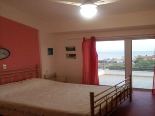 Casa per le vacanze Paralia Caratteristiche 5