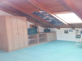 Casa per le vacanze Paralia Caratteristiche 7