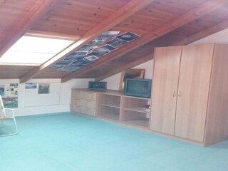 Casa per le vacanze Paralia Caratteristiche 17