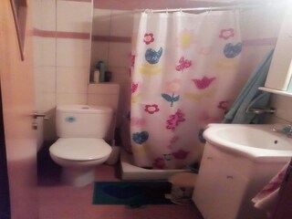 Casa per le vacanze Paralia Caratteristiche 14