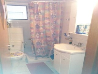 Casa de vacaciones Paralia Características 14