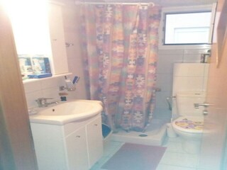 Casa per le vacanze Paralia Caratteristiche 16