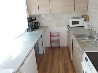 Vakantiehuis Nowe Warpno Kenmerken 8