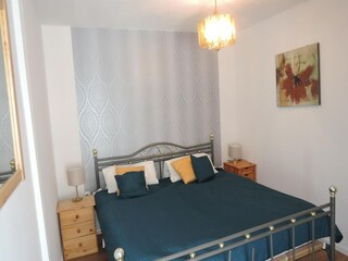 Vakantiehuis Nowe Warpno Kenmerken 10