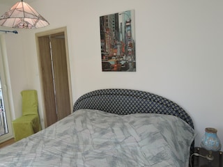 Maison de vacances Nowe Warpno Équipement 11