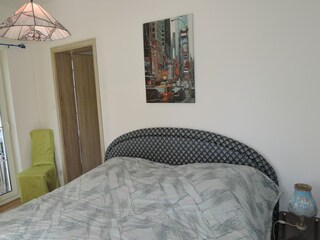 Vakantiehuis Nowe Warpno Kenmerken 11