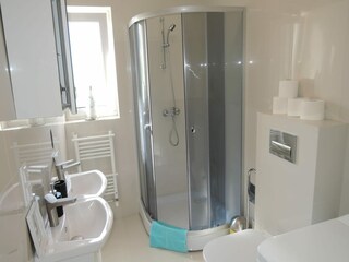Casa de vacaciones Nowe Warpno Características 15