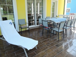 Vakantiehuis Nowe Warpno Buitenaudio-opname 5