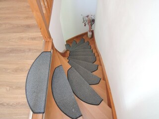 Casa de vacaciones Nowe Warpno  24