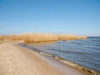 Vakantiehuis Nowe Warpno Omgeving 22