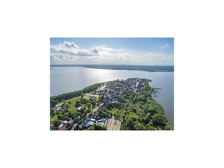 Vakantiehuis Nowe Warpno Omgeving 23
