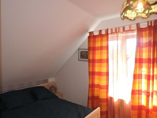 Casa de vacaciones Nowe Warpno Características 15