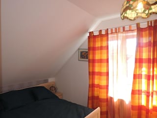 Ferienhaus Nowe Warpno Ausstattung 15