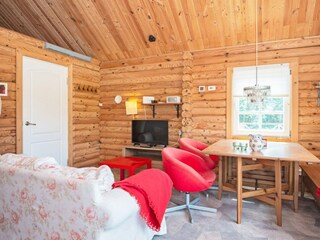 Holiday house Hovborg  29
