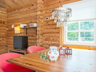 Holiday house Hovborg  14