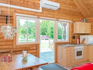 Holiday house Hovborg  5