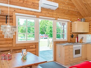 Maison de vacances Hovborg  5