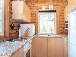 Ferienhaus Hovborg  6