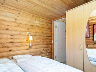 Holiday house Hovborg  22