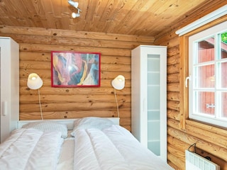 Vakantiehuis Hovborg  22