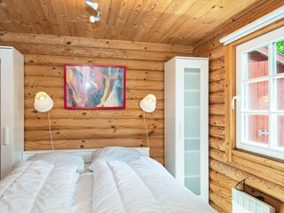 Vakantiehuis Hovborg  8
