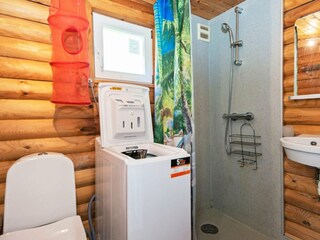 Maison de vacances Hovborg  25