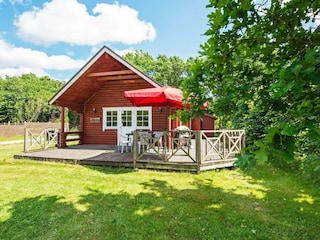 Ferienhaus Hovborg  10