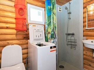 Holiday house Hovborg  19