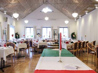 Maison de vacances Hovborg Enregistrement extérieur 3