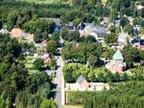 5 Personen Ferienhaus in Hovborg-By Traum