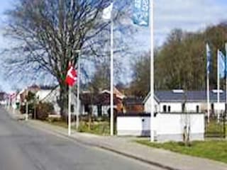 Holiday house Hovborg Outdoor Recording 2