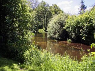 Vakantiehuis Hovborg  17