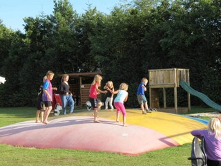 Holiday house Hovborg  30