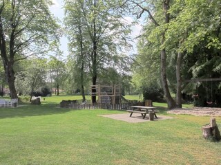 Maison de vacances Hovborg  26