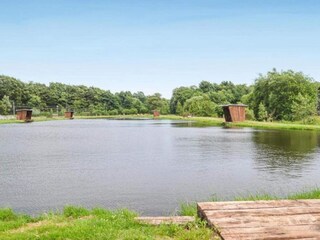 Casa per le vacanze Hovborg  32