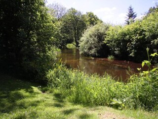 Casa de vacaciones Hovborg  28